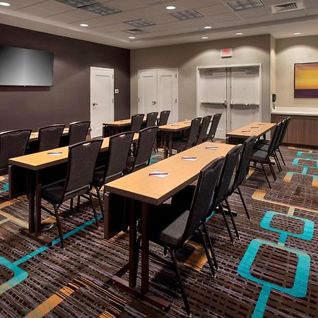 Residence Inn By Marriott Boston Bridgewater Raynham Экстерьер фото