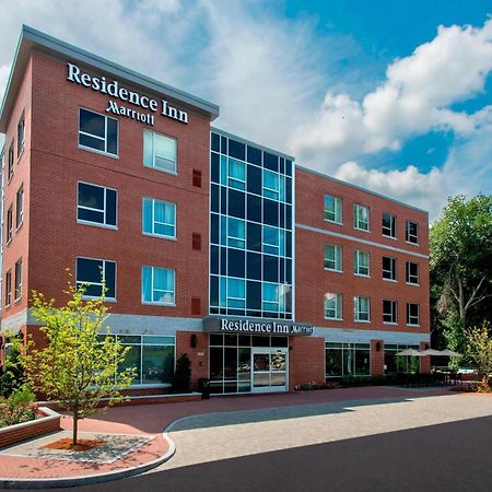 Residence Inn By Marriott Boston Bridgewater Raynham Экстерьер фото