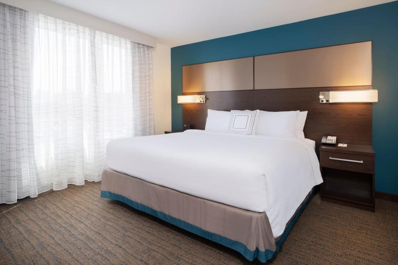Residence Inn By Marriott Boston Bridgewater Raynham Экстерьер фото