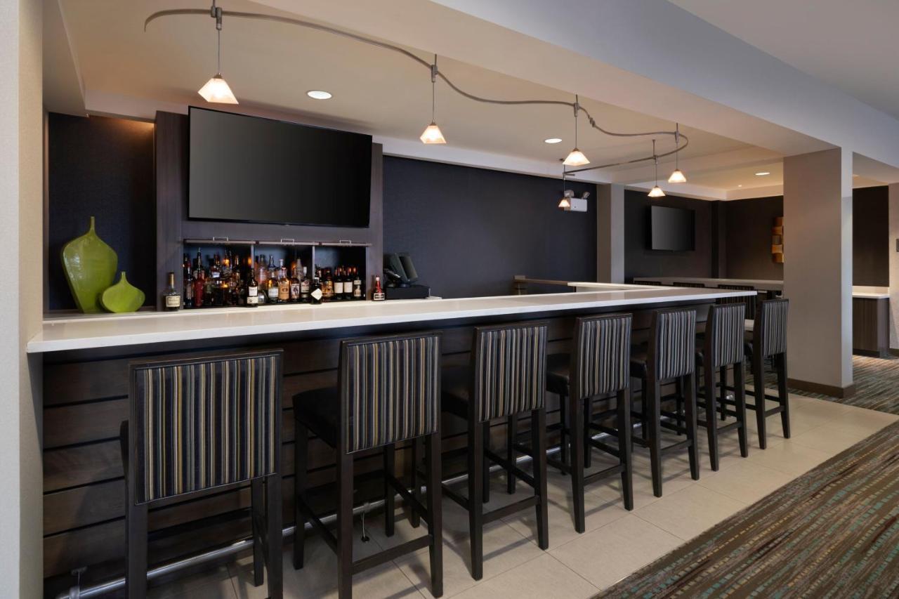 Residence Inn By Marriott Boston Bridgewater Raynham Экстерьер фото