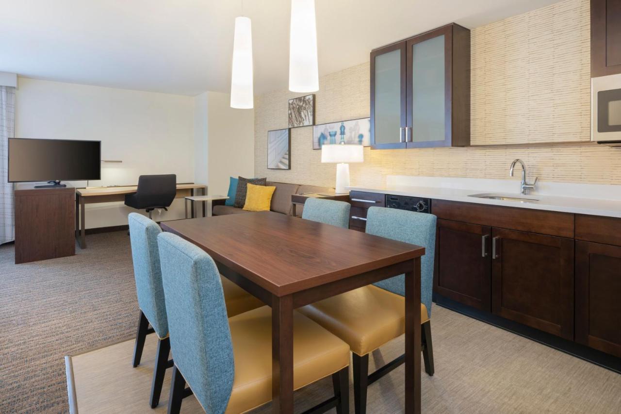 Residence Inn By Marriott Boston Bridgewater Raynham Экстерьер фото
