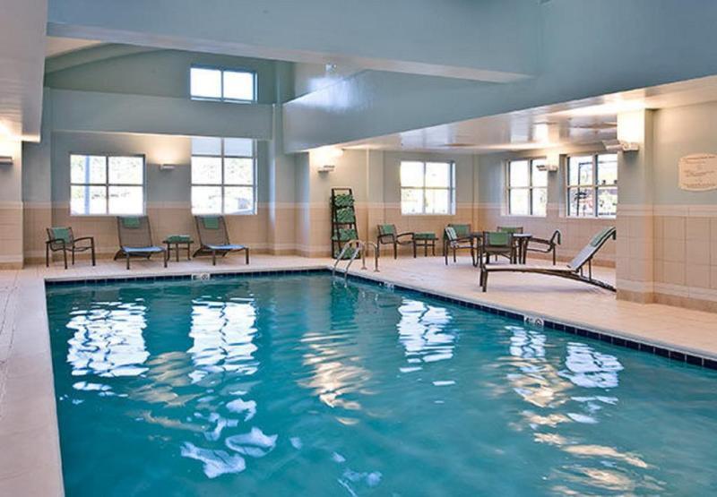 Residence Inn By Marriott Boston Bridgewater Raynham Экстерьер фото