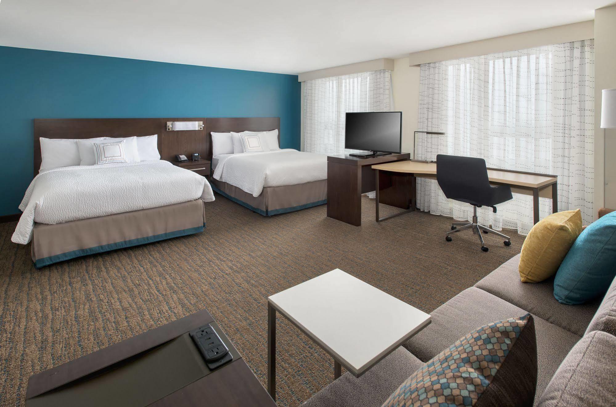 Residence Inn By Marriott Boston Bridgewater Raynham Экстерьер фото
