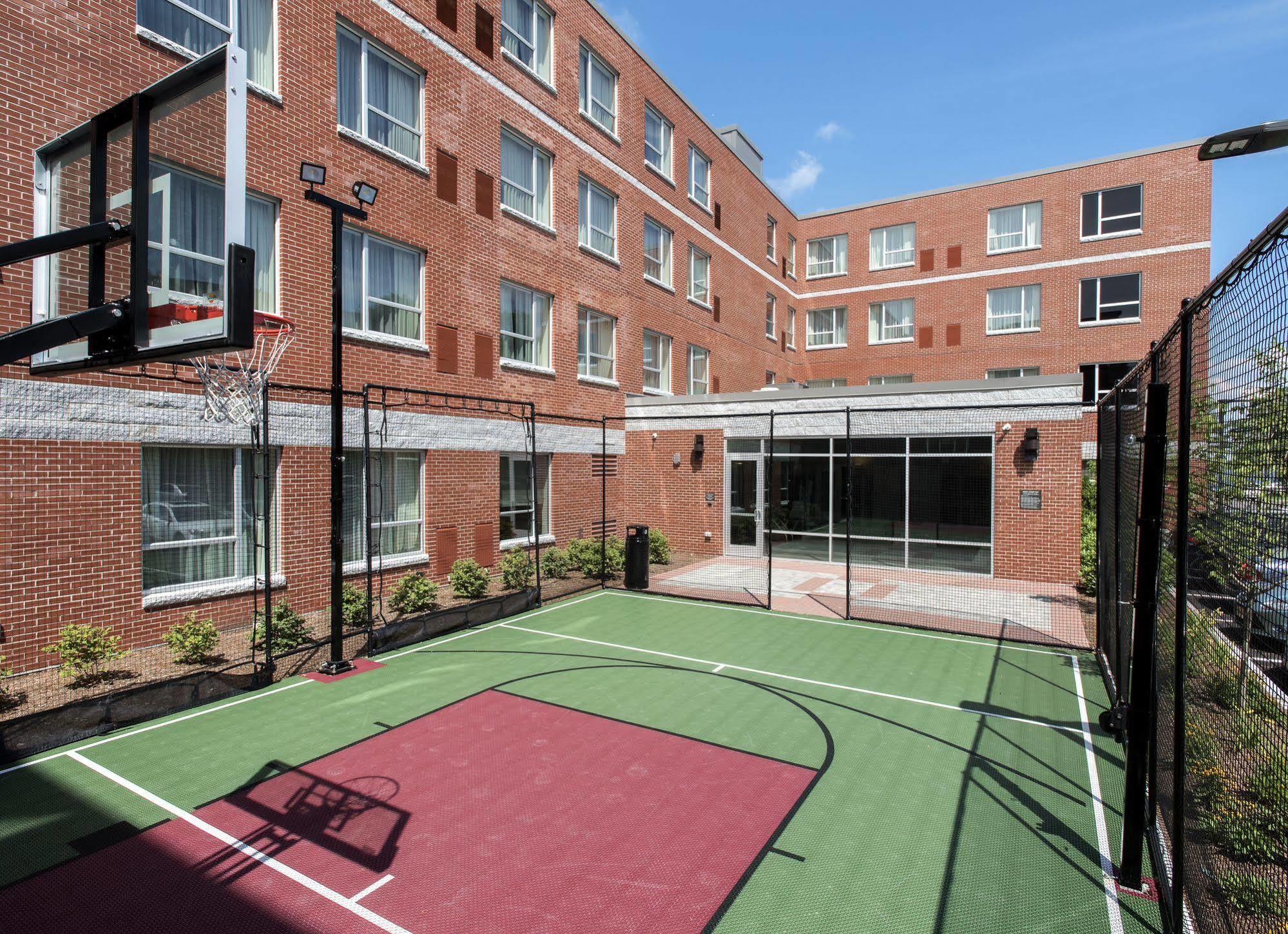 Residence Inn By Marriott Boston Bridgewater Raynham Экстерьер фото