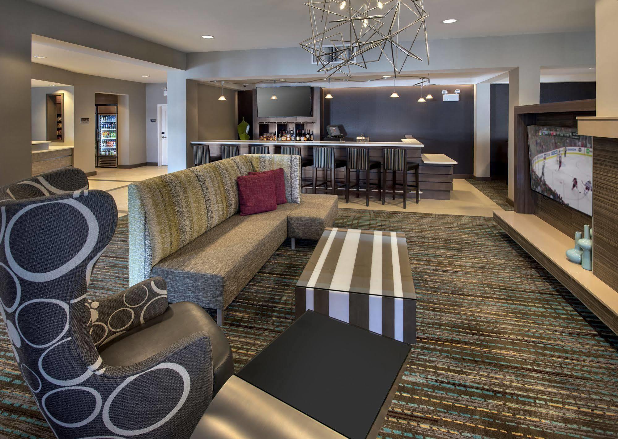 Residence Inn By Marriott Boston Bridgewater Raynham Экстерьер фото