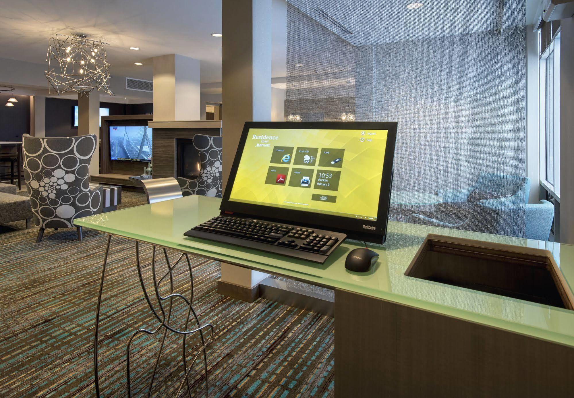 Residence Inn By Marriott Boston Bridgewater Raynham Экстерьер фото
