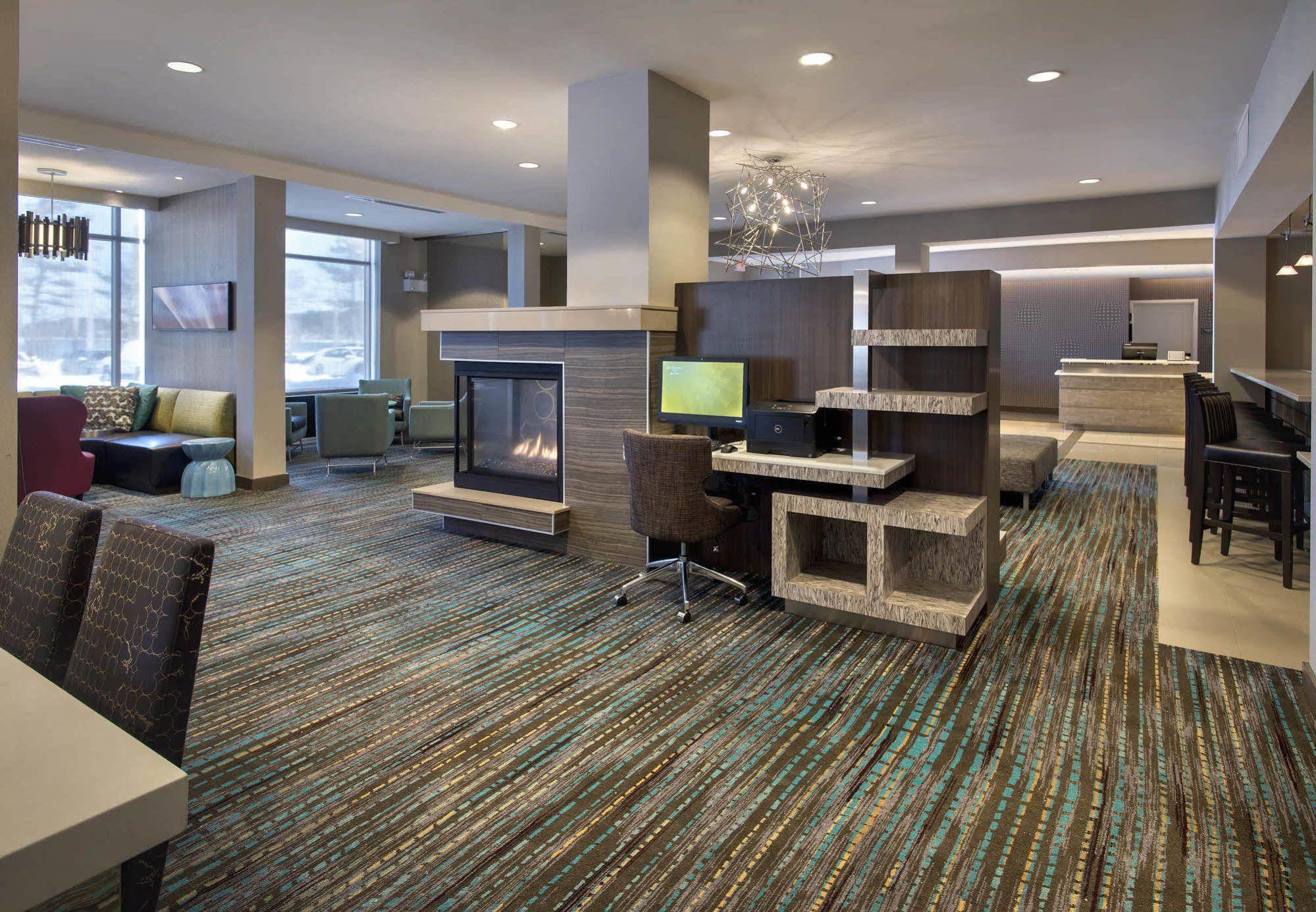 Residence Inn By Marriott Boston Bridgewater Raynham Экстерьер фото