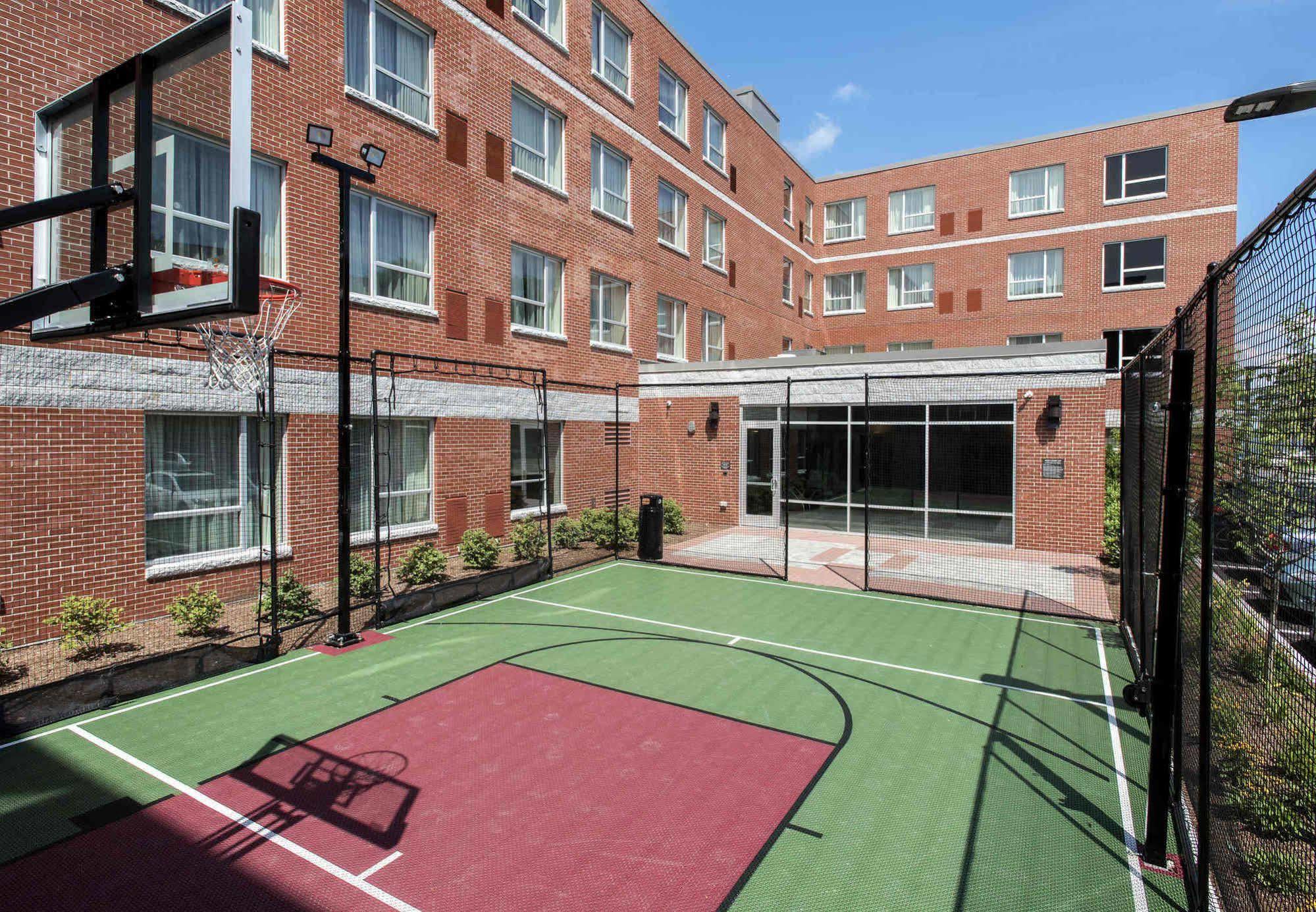 Residence Inn By Marriott Boston Bridgewater Raynham Экстерьер фото