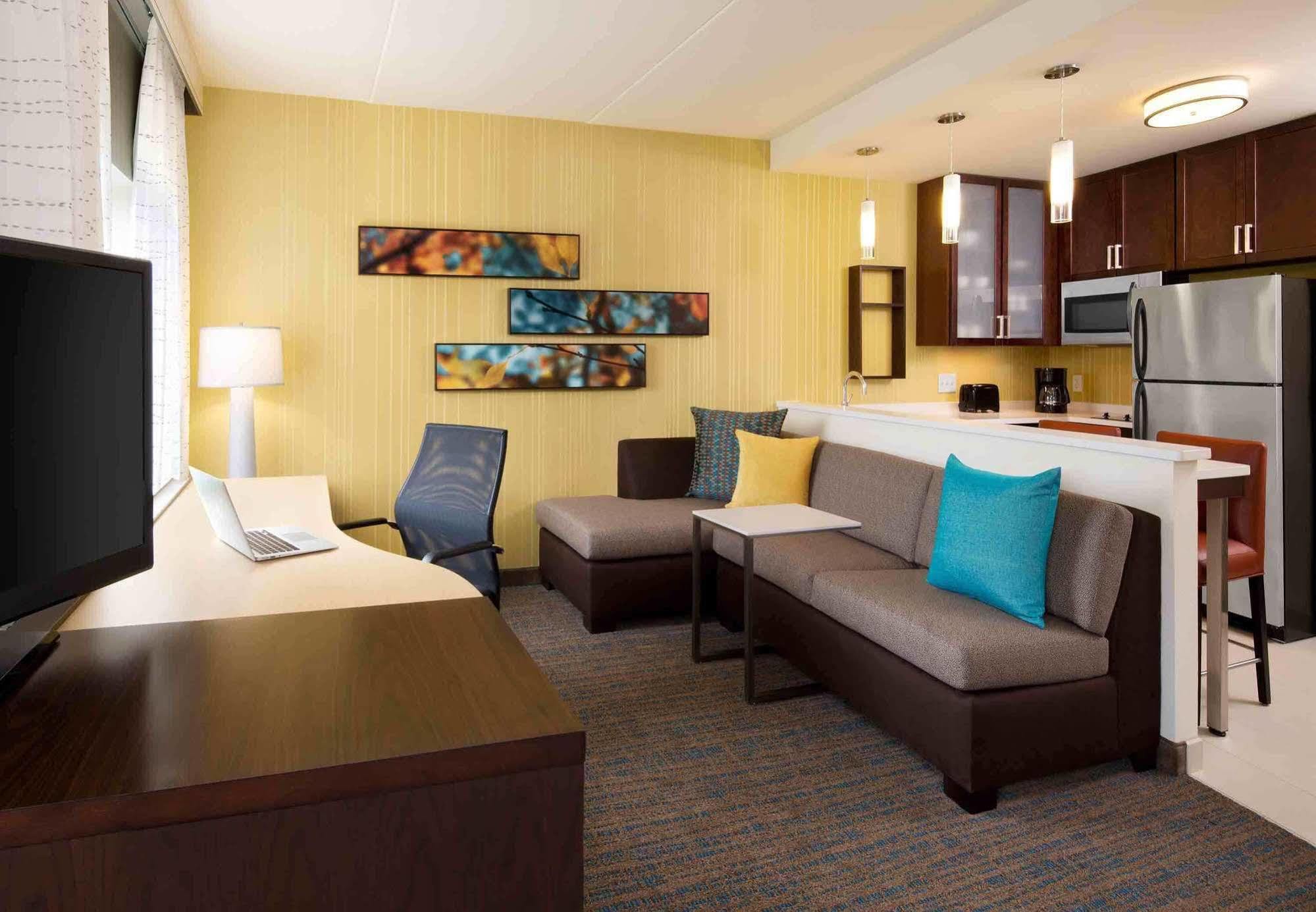 Residence Inn By Marriott Boston Bridgewater Raynham Экстерьер фото